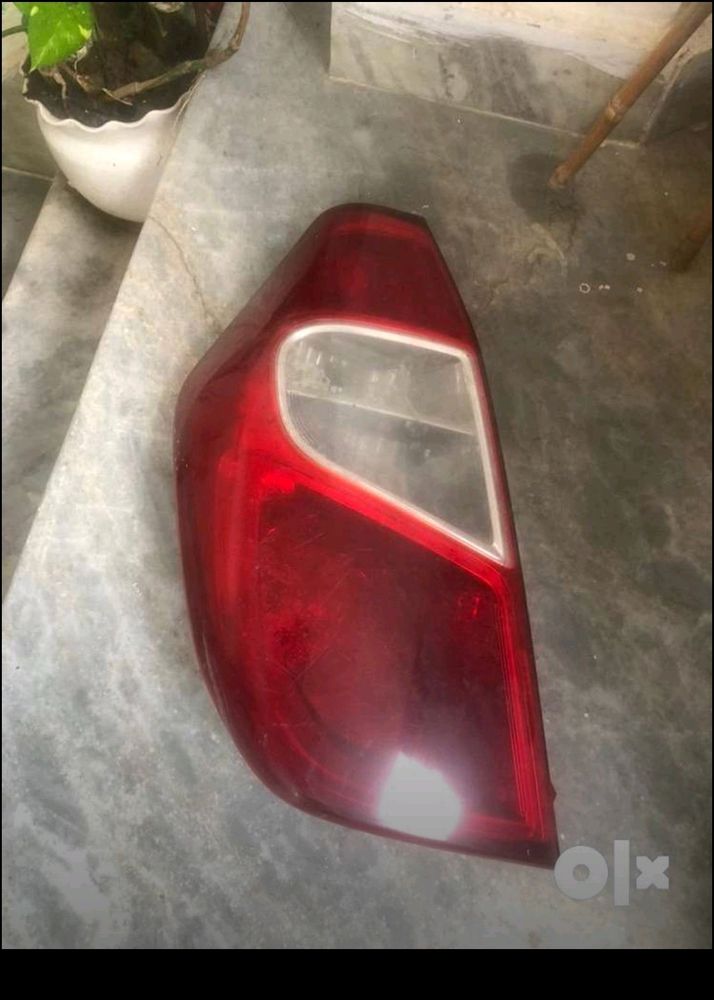 Original i10 LEFT back Light