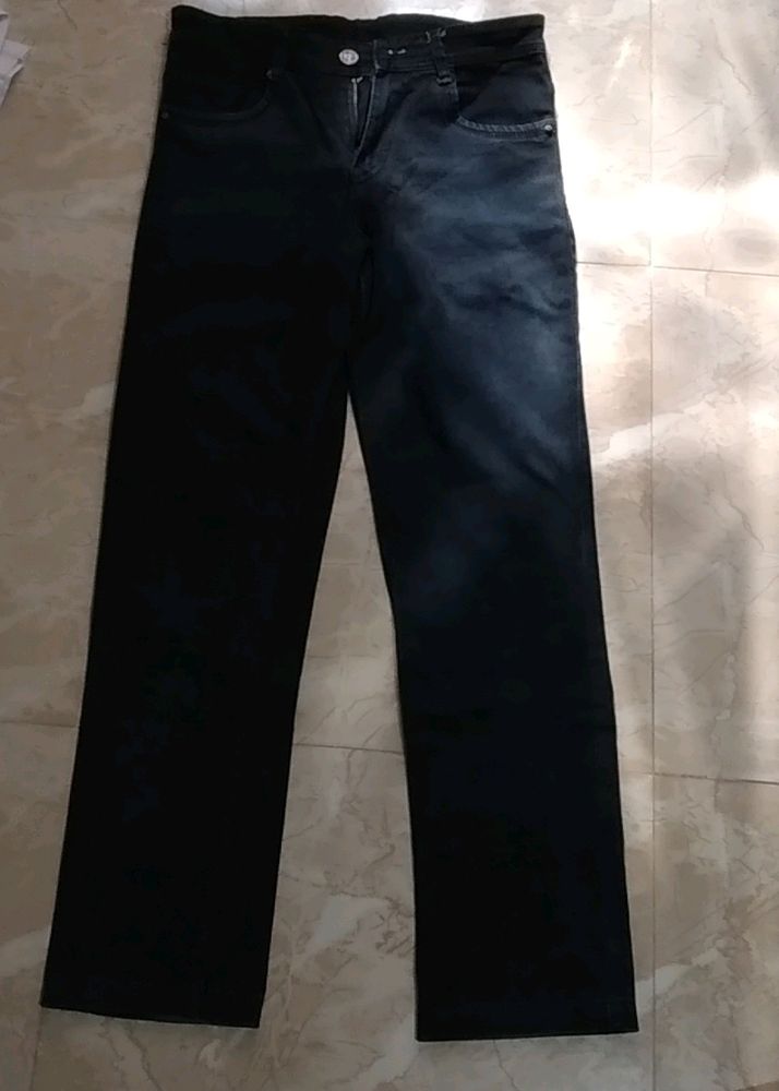 Mens Wear/Jeans