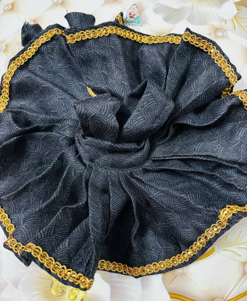 Laddu Gopal Dress wollen