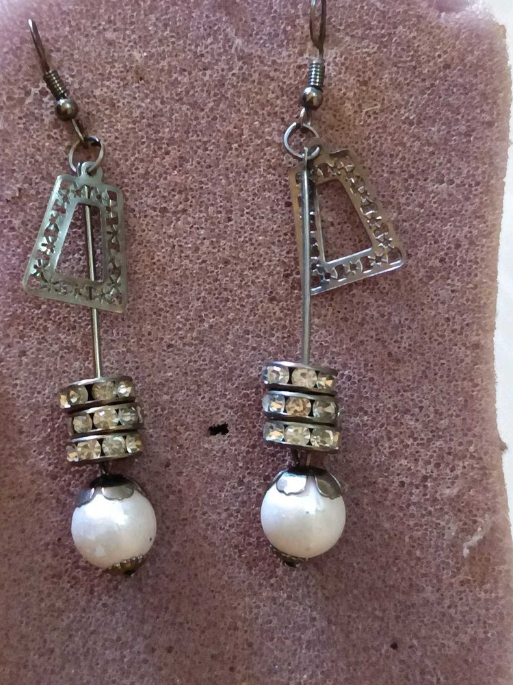 Stylish Earrings
