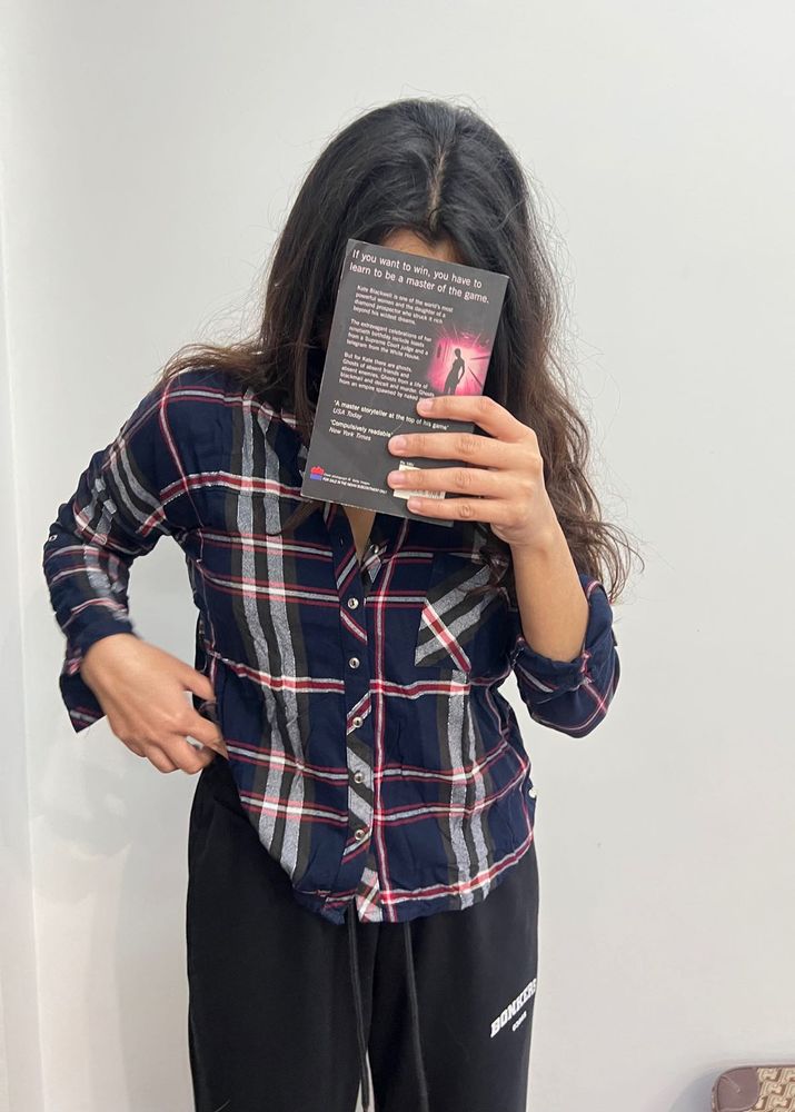 Westside Striped Shirt