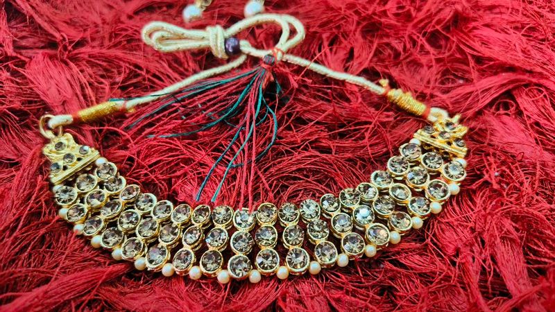 Necklace