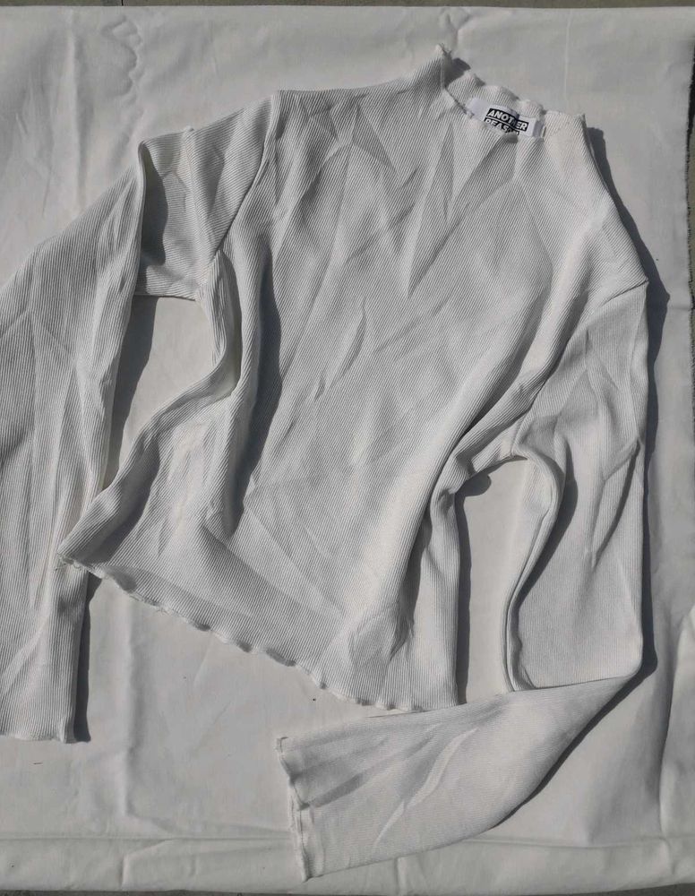 Long Sleeve Top🌊
