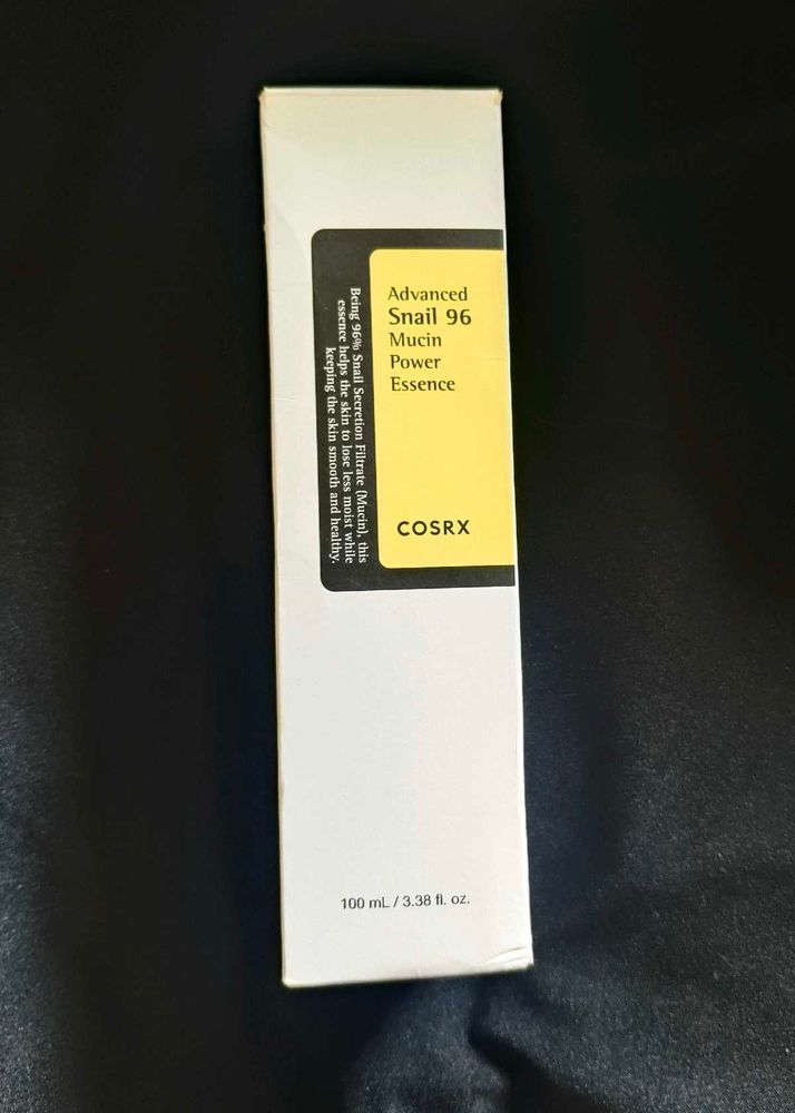 COSRX Snail 96 Mucin Power Essence