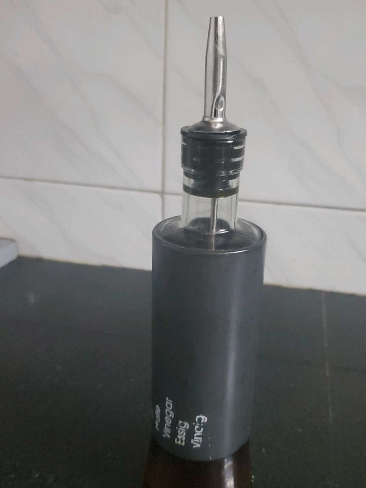 Vinegar/Oil Dispenser