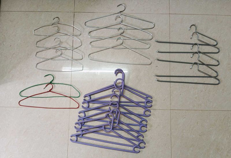 HANGERS BUNDLE