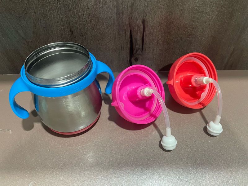 Kids Bottle