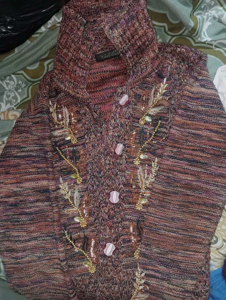 Beautiful Sweater