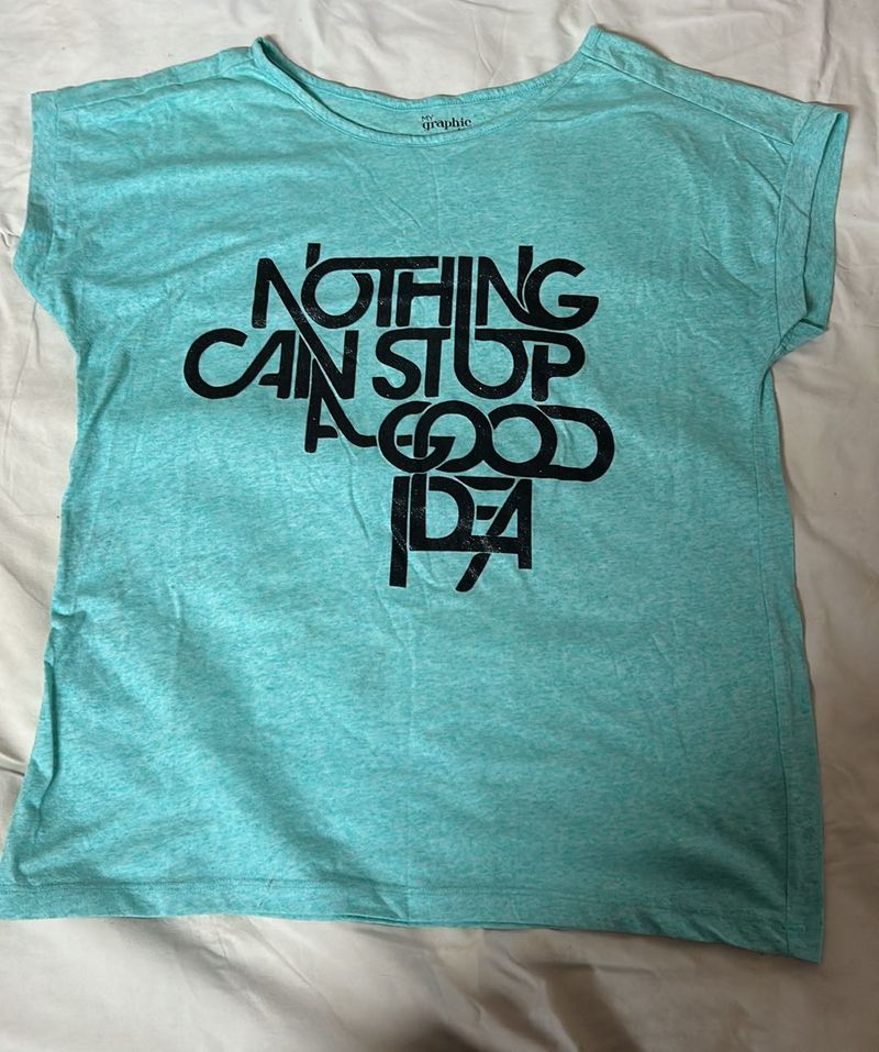 t-shirt combo