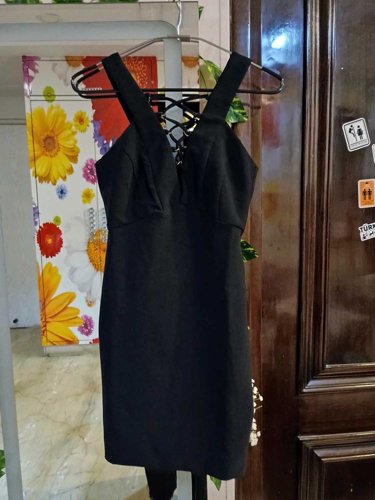 Sexy Bodycon Dress