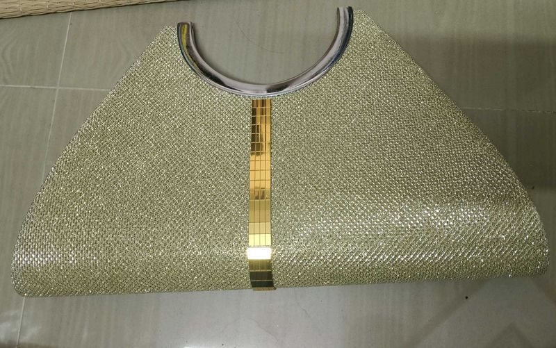 Ladies Purse 👛 And Clutch