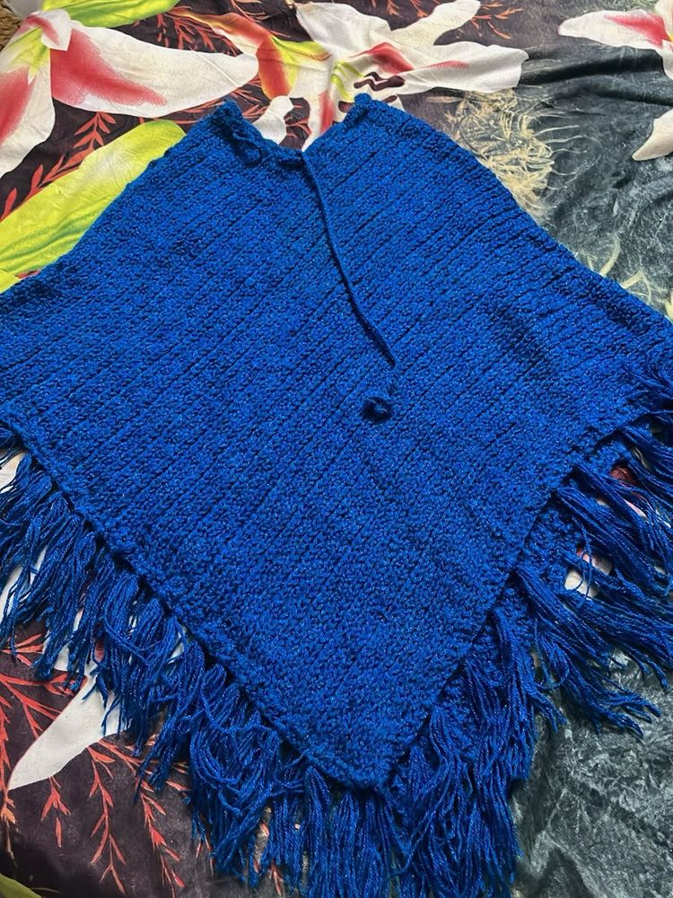 poncho