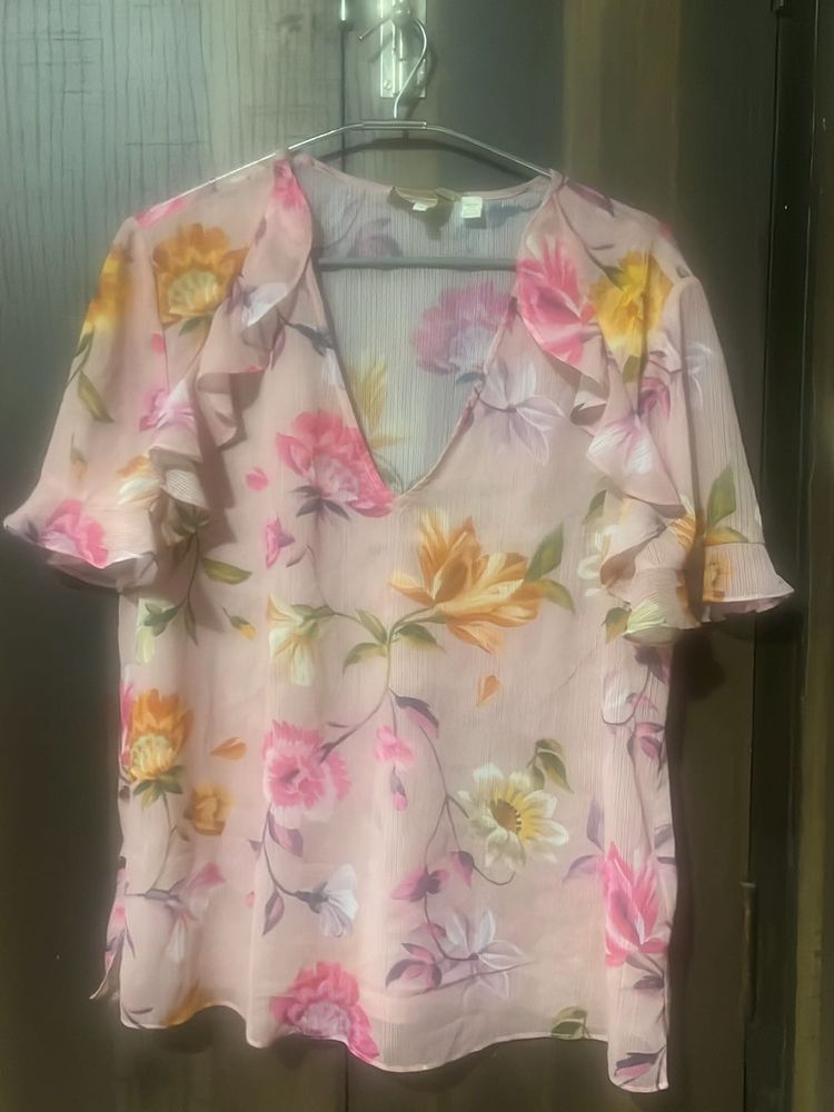 Beautiful Summery Ted Baker