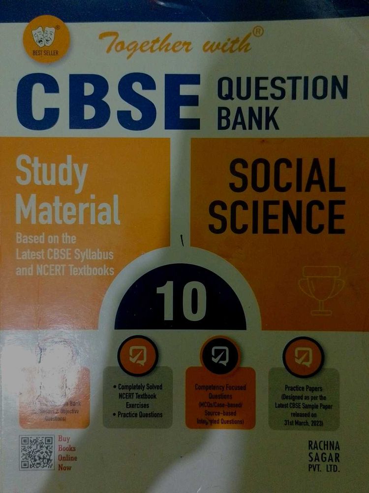 A Reference Book For Class10