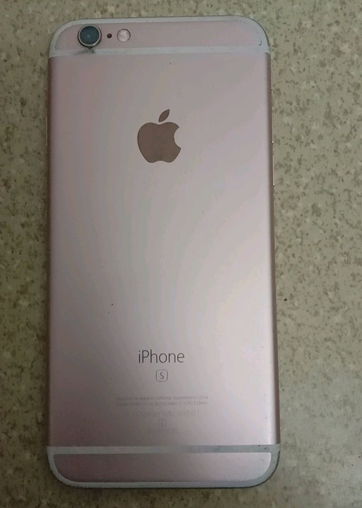 Iphone 6