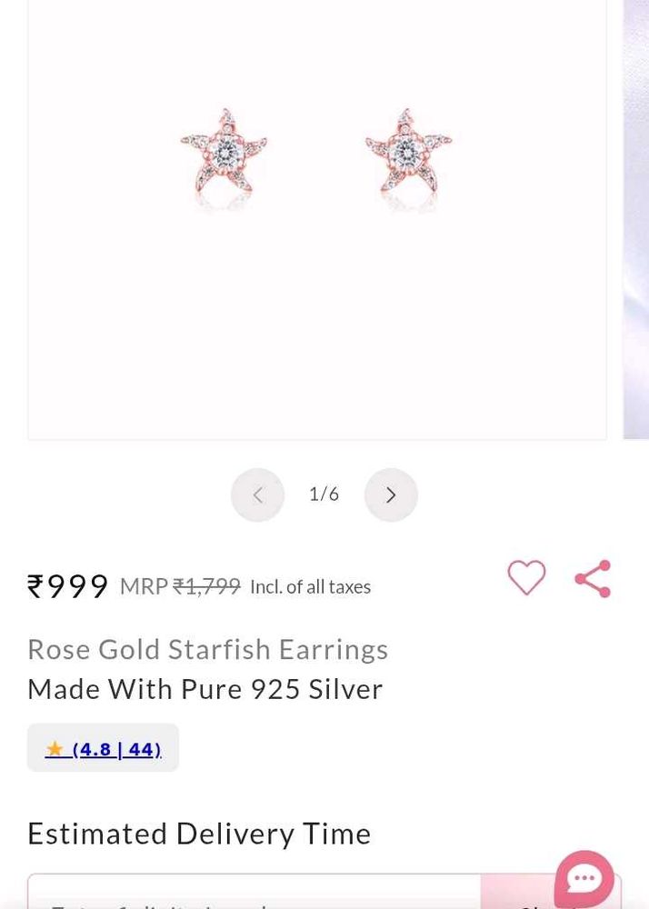 Giva Earrings