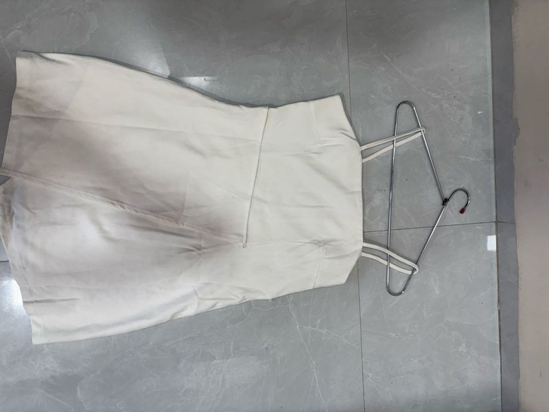 Wrap Skirt One Piece