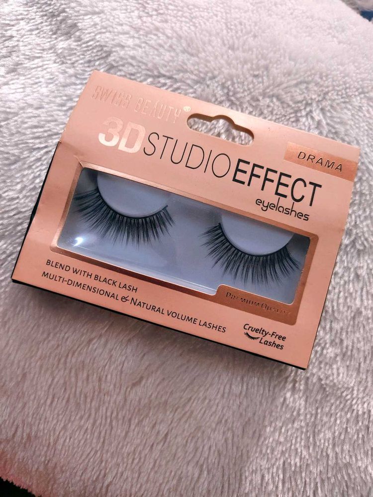 Eye Lashes