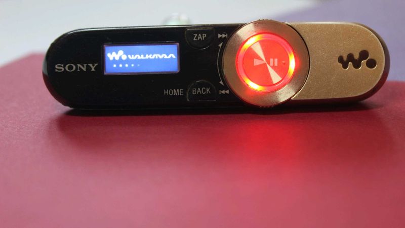 Sony Walkman