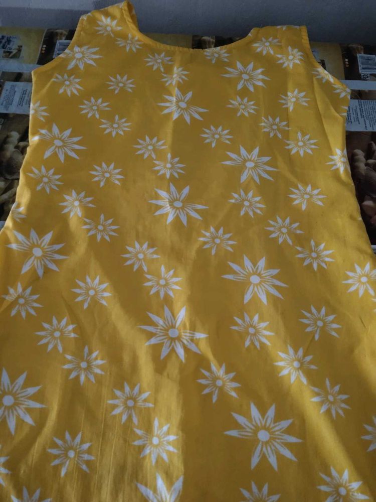Combo of 2 Women Kurtas