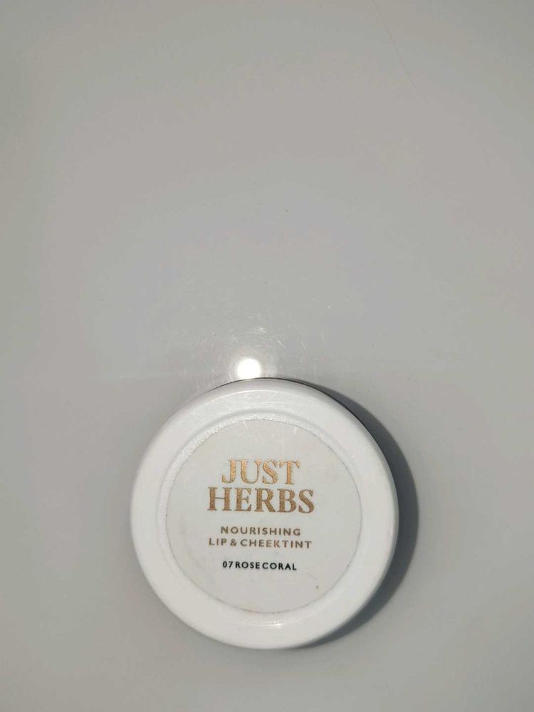 Lip &amp;Cheek tint