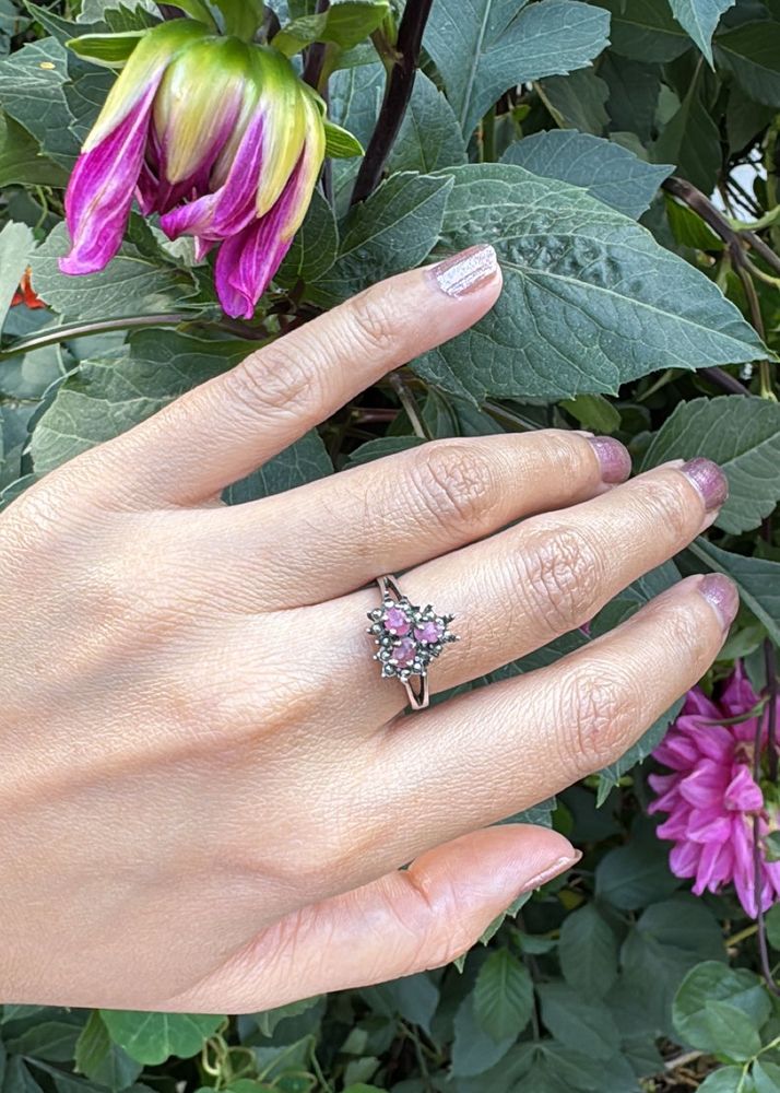 Original Silver Ring