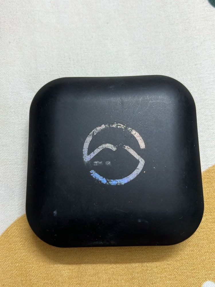 Mars Golden Glow Highlighter