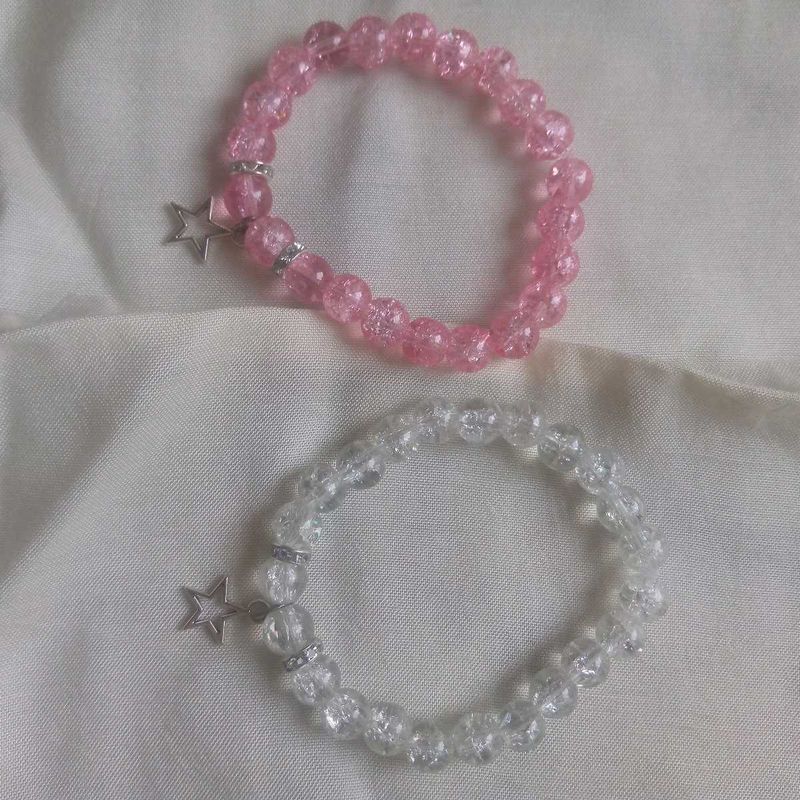 Pinteresty Friendship Bracelets