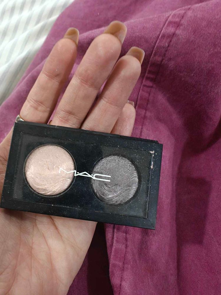 Mac Eyeshadow