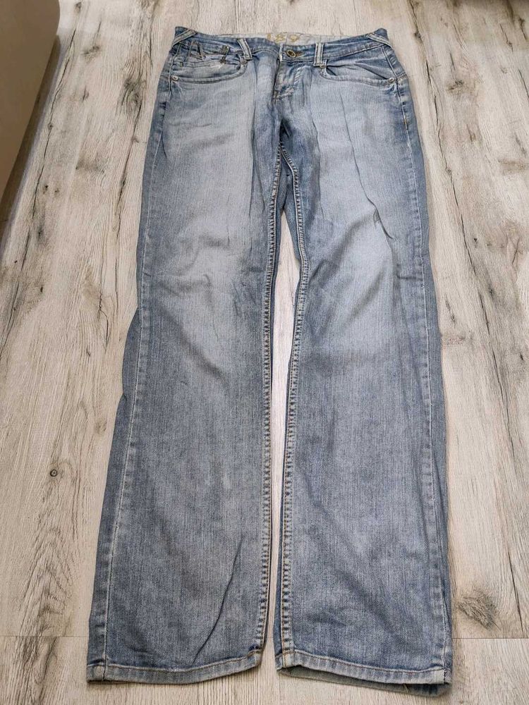 Ma1488 Abduct jeans waist 32