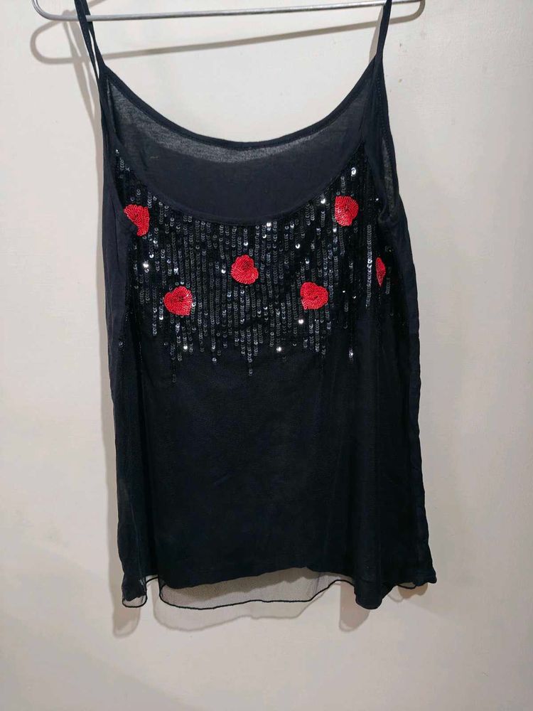 Partywear Top