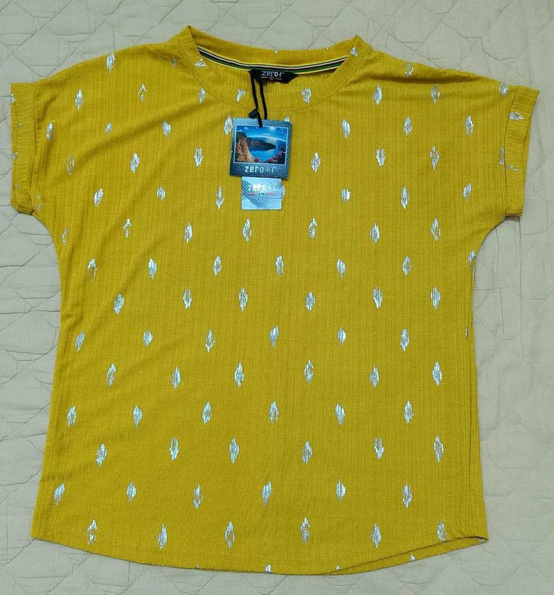 Light Weight Top
