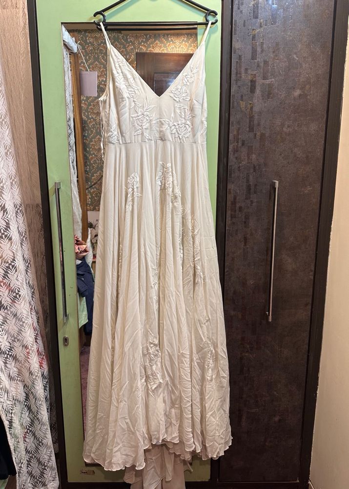 BHLDN Bonaire Gown