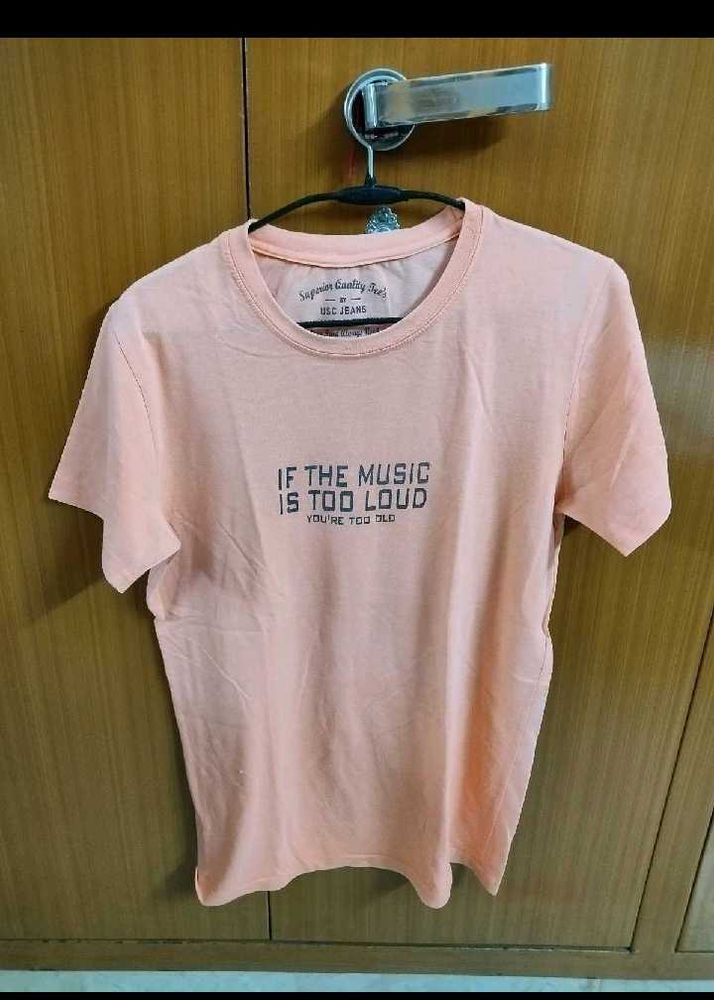 Combo Basic Tee