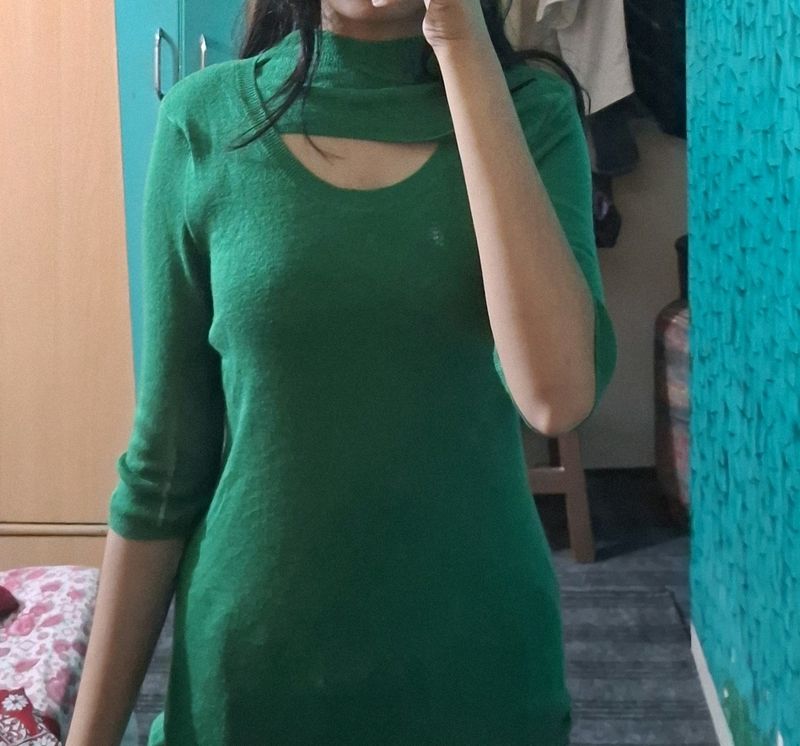 Green Top💚