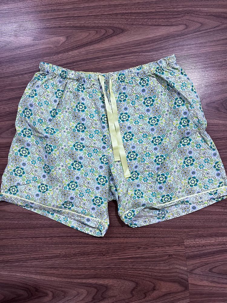 Pretty Shorts