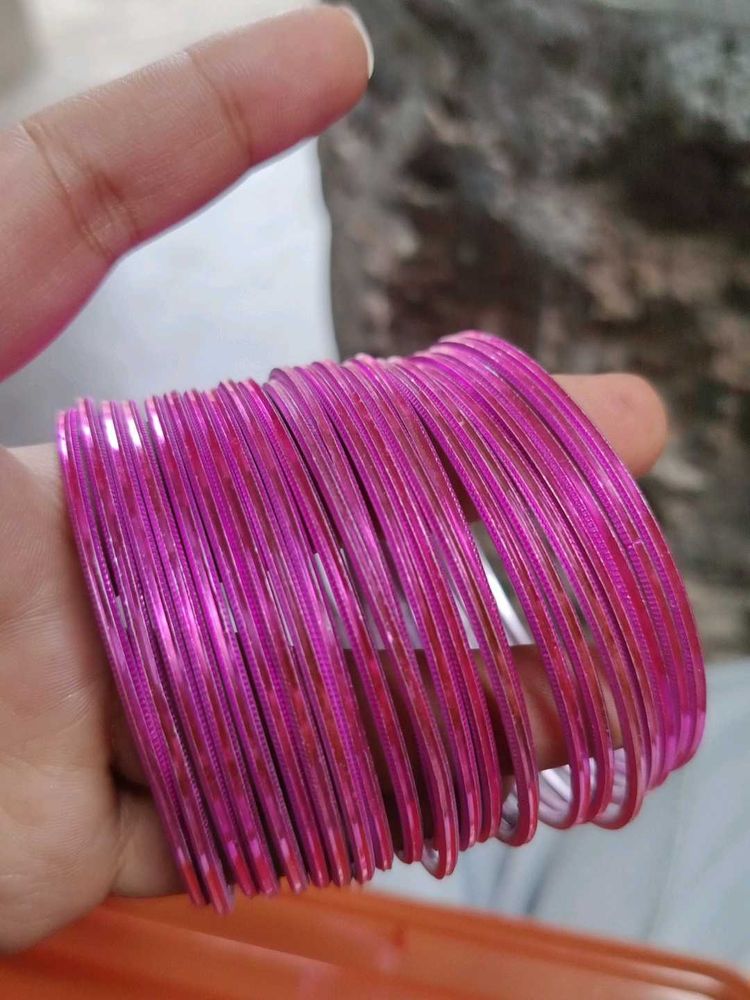Bangles With Different Designs