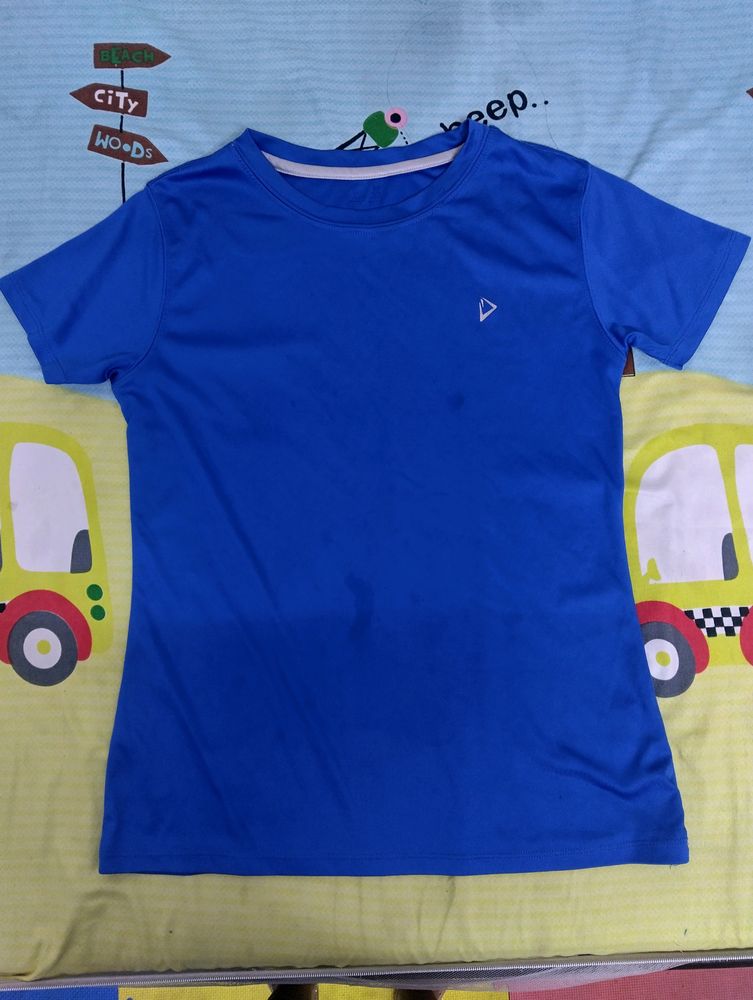 Sports Or Swim T-shirt
