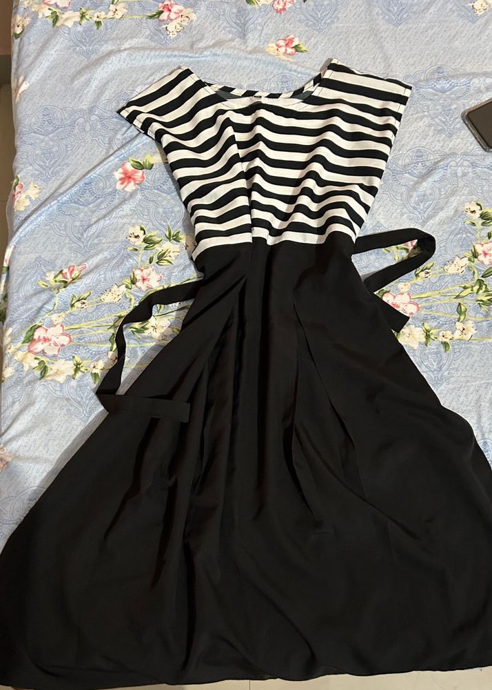 Black One Piece