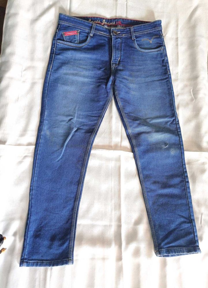 Men Levi&#39;s Jeans