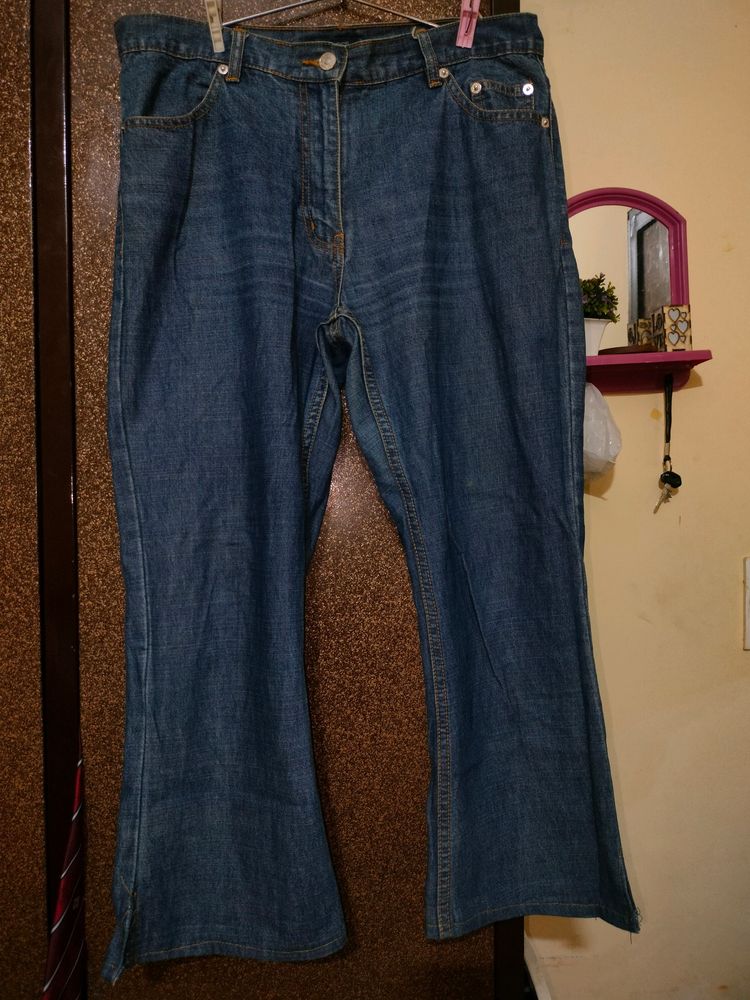 Jean @99/-