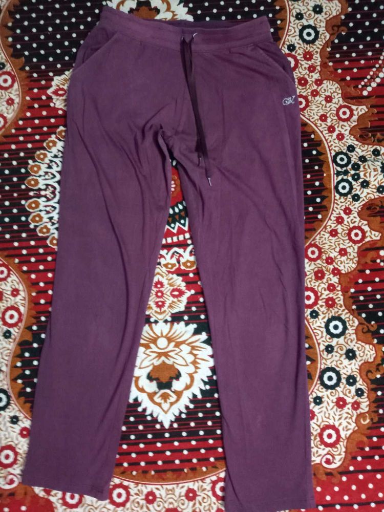 Purple Lower