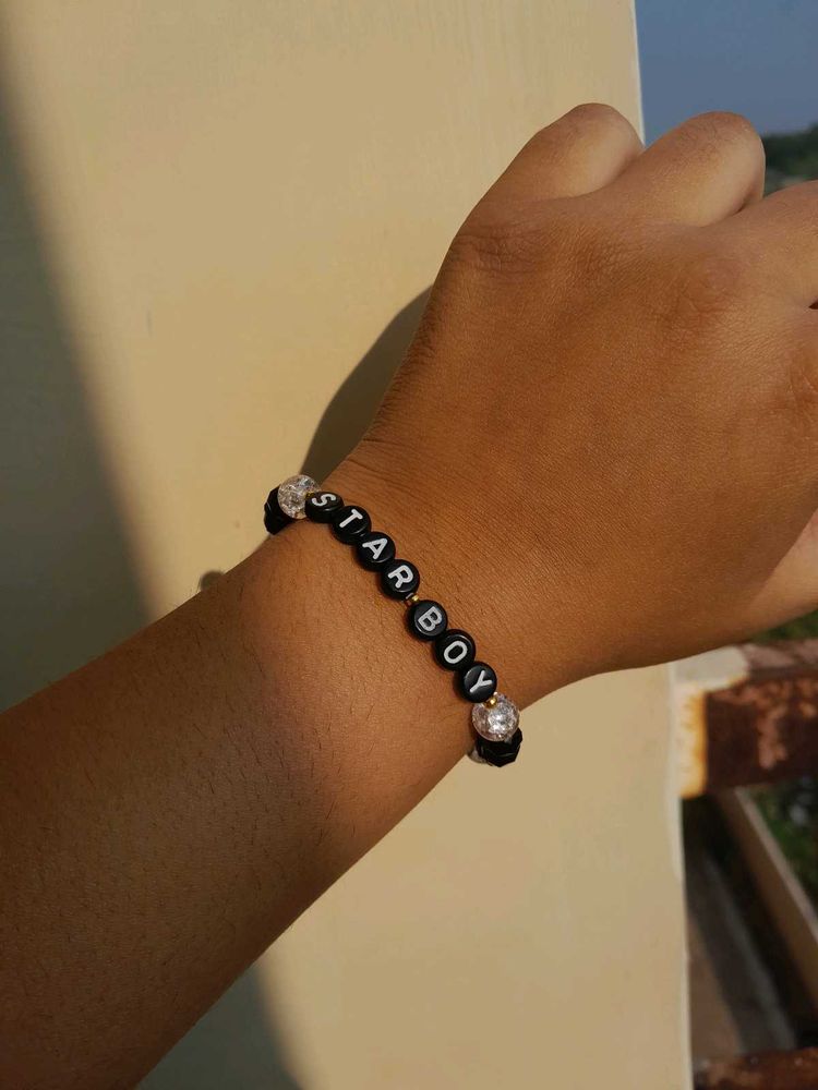 STARBOY Bracelet