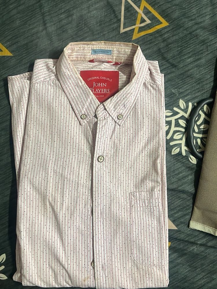 John Players Original Shirt