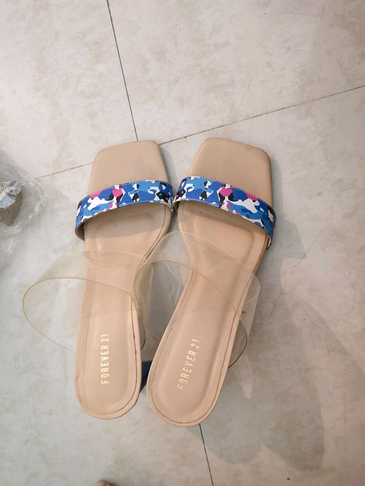 Forever 21 Heels