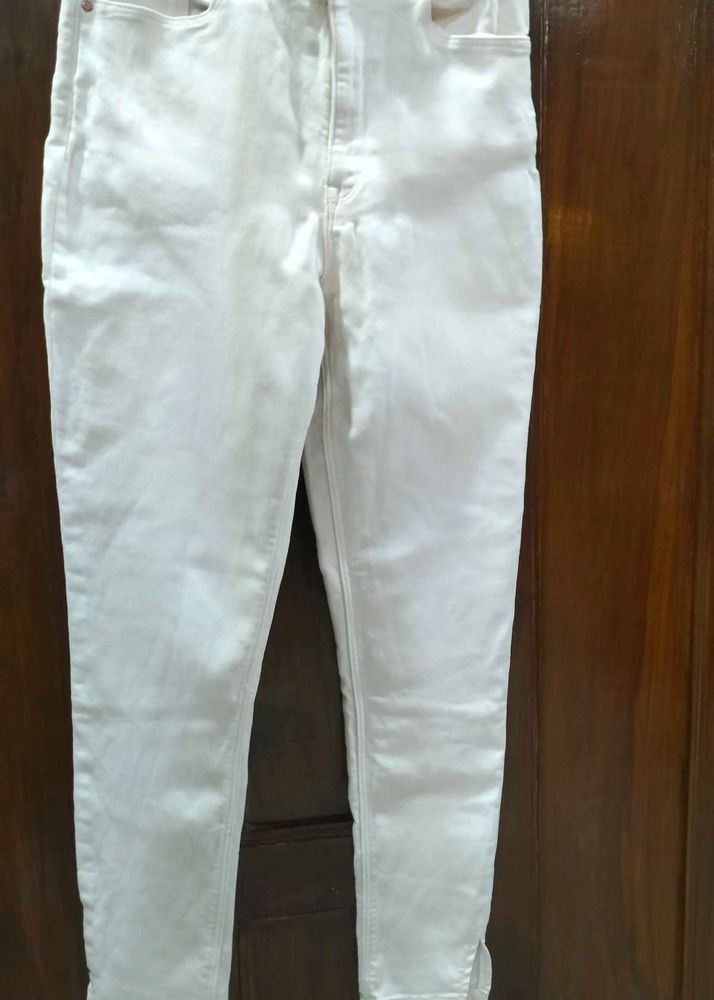 Jeans Pant