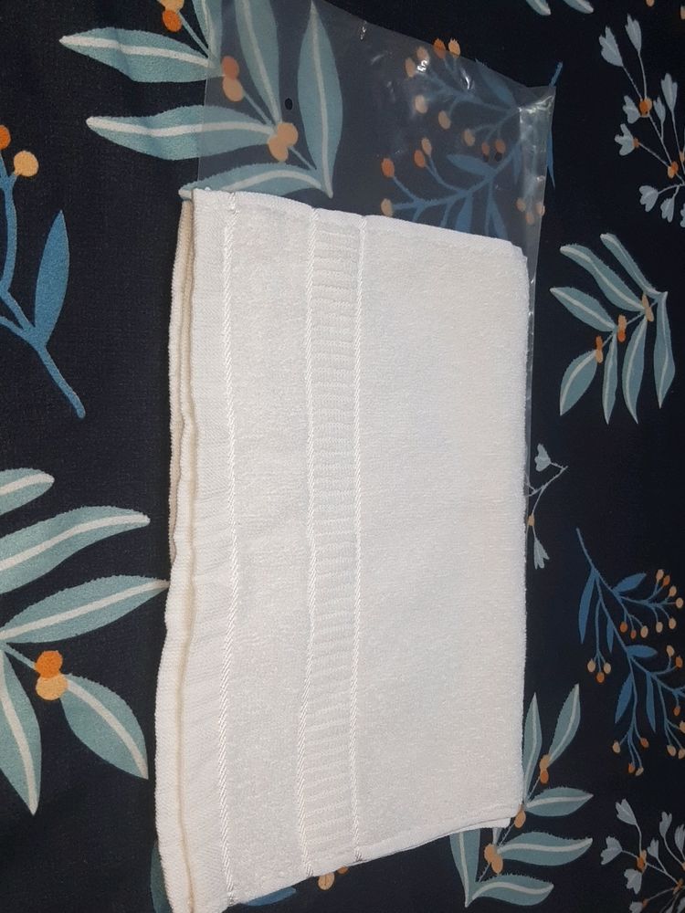 Set Of 2×Towels
