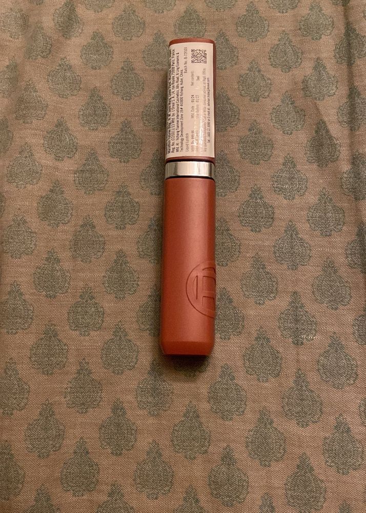 Loreal Infallible Matte Lipstick New With Tag
