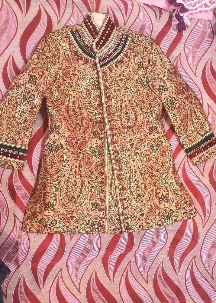 sherwani for 1-2 years child