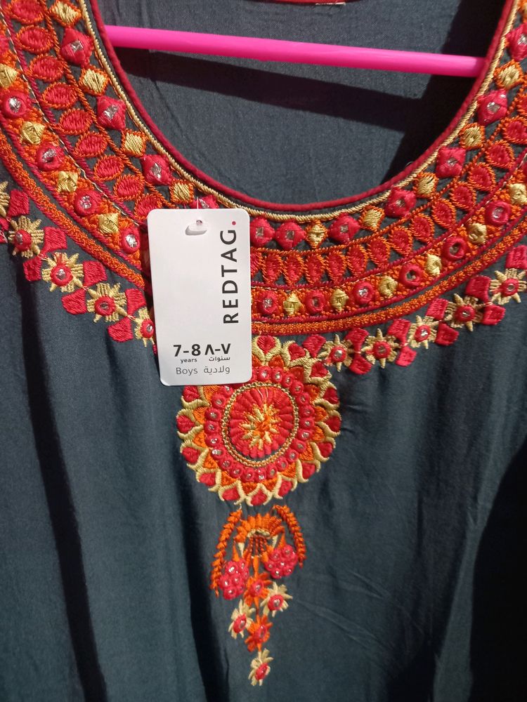 nothing brand,  but nice one